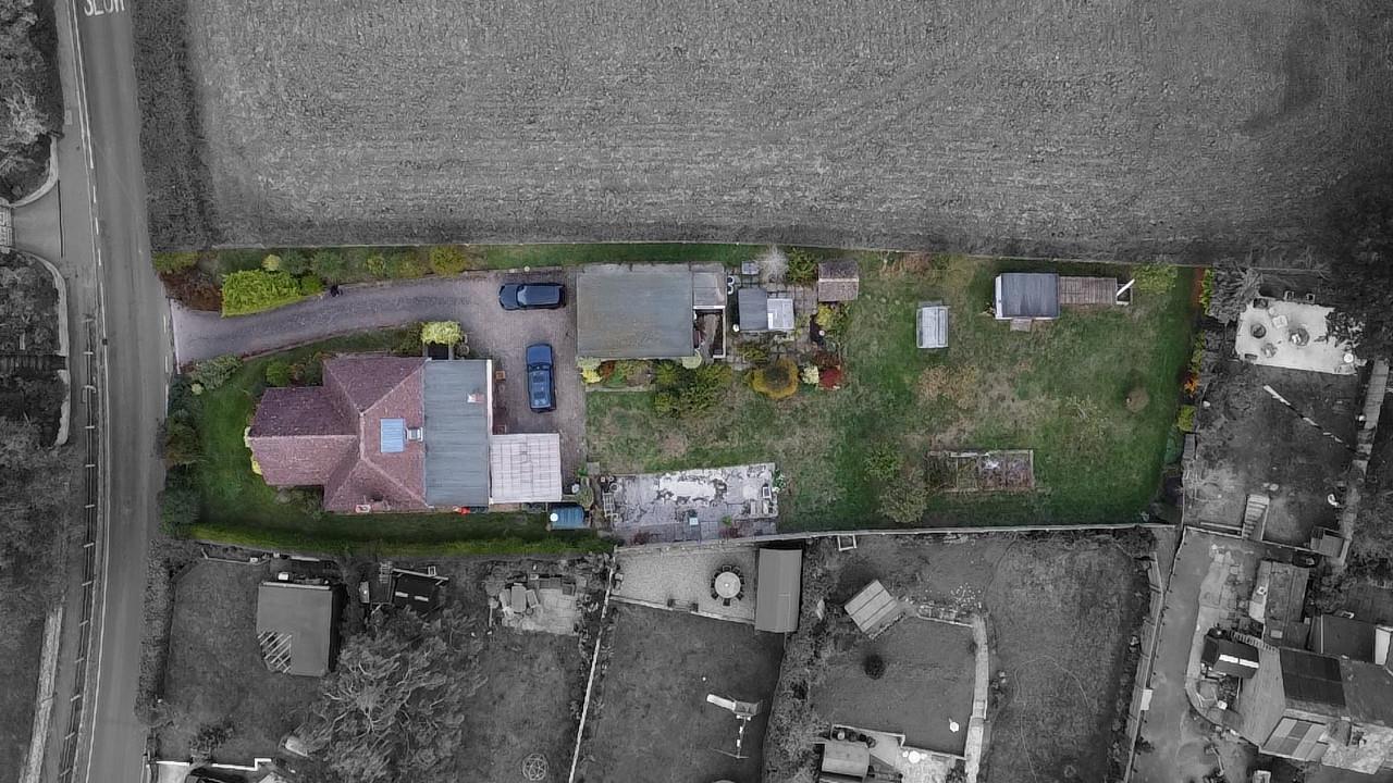 Ariel View